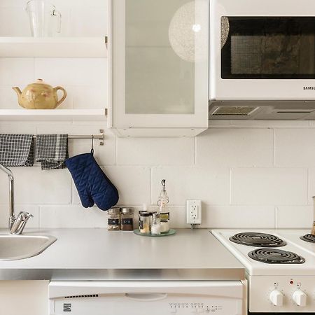 Апартаменты Les Lofts De Buade - Par Les Lofts Vieux-Quebec (Adults Only) Экстерьер фото